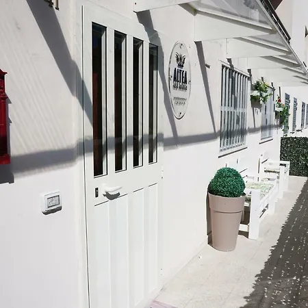Feriehus Altea Casa Vacanze