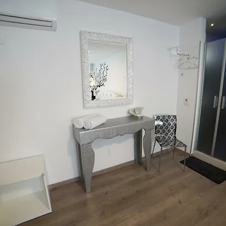 Prázdninový dům Altea Casa Vacanze