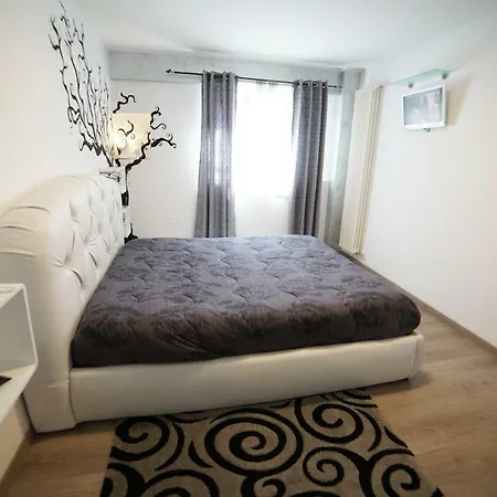 Feriehus Altea Casa Vacanze *