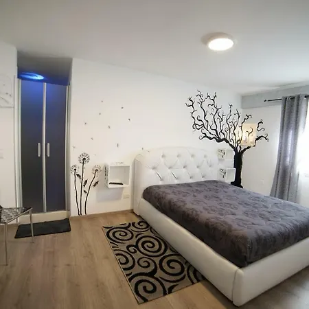 Altea Casa Vacanze Prázdninový dům Matera