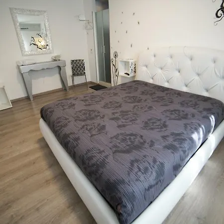 Altea Casa Vacanze Matera