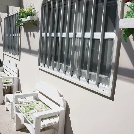 Altea Casa Vacanze Prázdninový dům