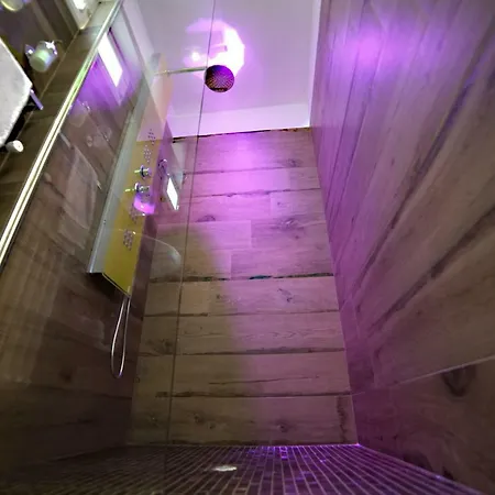 Prázdninový dům Altea Casa Vacanze Matera