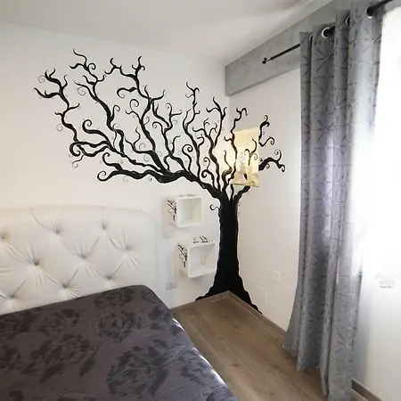 Altea Casa Vacanze Prázdninový dům