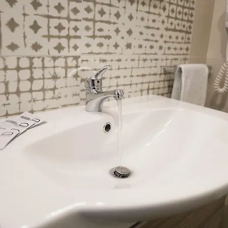 Feriehus Altea Casa Vacanze Matera