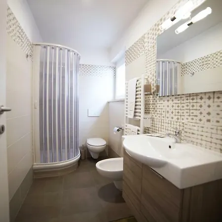 Altea Casa Vacanze Feriehus Matera