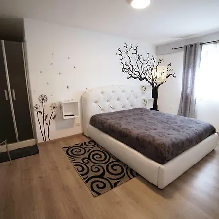 Prázdninový dům Altea Casa Vacanze *