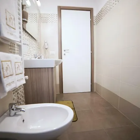 Prázdninový dům Altea Casa Vacanze *