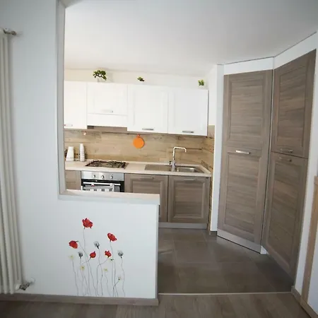 Prázdninový dům Altea Casa Vacanze Matera