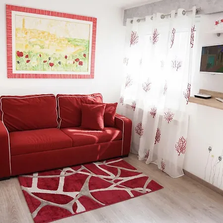 Altea Casa Vacanze Feriehus Matera