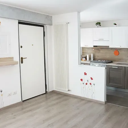 Feriehus Altea Casa Vacanze Matera