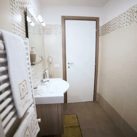 Altea Casa Vacanze Feriehus Matera