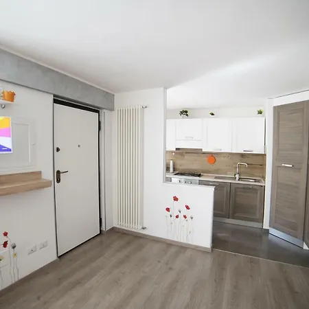 Prázdninový dům Altea Casa Vacanze