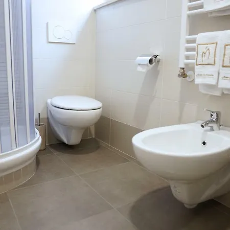 Altea Casa Vacanze Prázdninový dům *