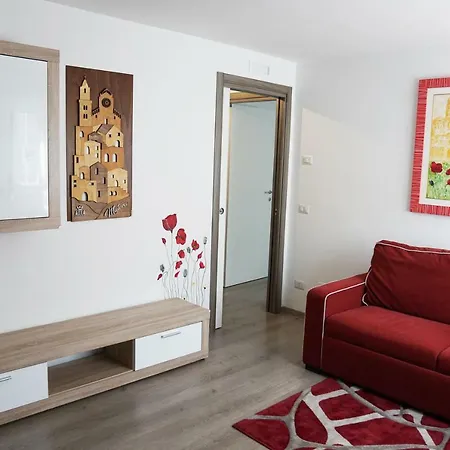 Altea Casa Vacanze *